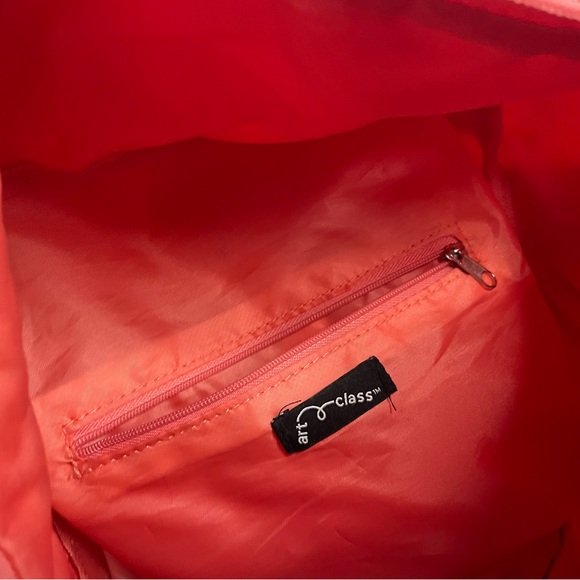 Pink pretty backpack💕💞 - Picture 5 of 14